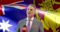 Indian Ocean Rules-Based Order Is Key : Marles